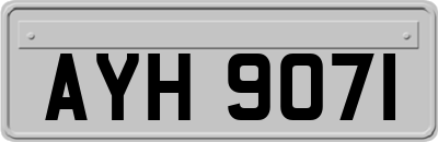 AYH9071