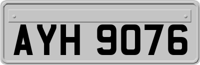 AYH9076