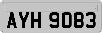 AYH9083