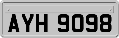 AYH9098