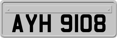 AYH9108