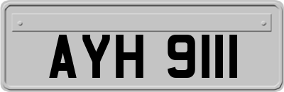 AYH9111
