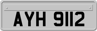AYH9112