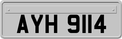 AYH9114