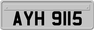 AYH9115