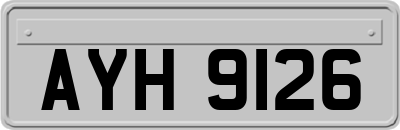 AYH9126