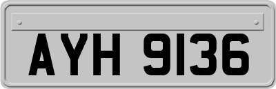 AYH9136
