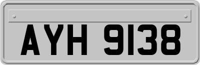 AYH9138