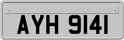 AYH9141