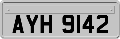 AYH9142