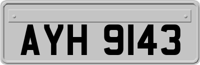 AYH9143