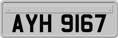 AYH9167