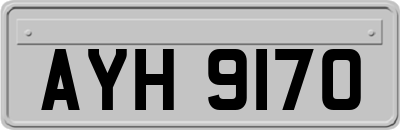 AYH9170