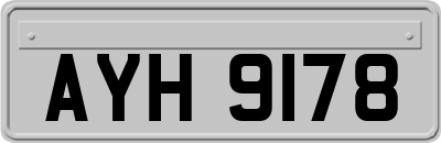 AYH9178