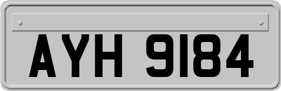 AYH9184