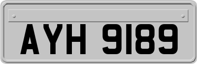 AYH9189