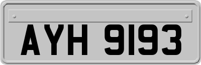 AYH9193