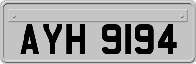 AYH9194