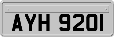 AYH9201