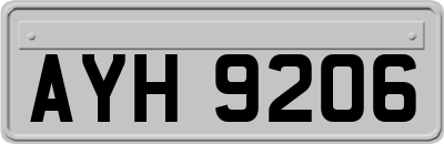 AYH9206