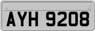 AYH9208