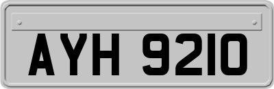 AYH9210