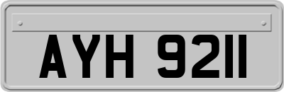 AYH9211