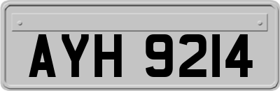 AYH9214