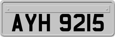 AYH9215