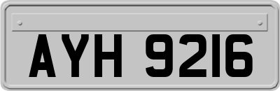 AYH9216