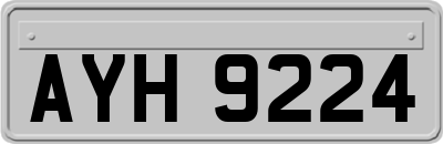 AYH9224
