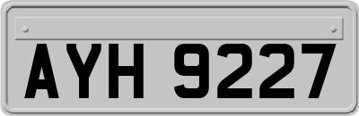 AYH9227