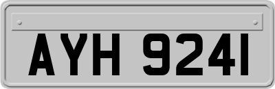 AYH9241