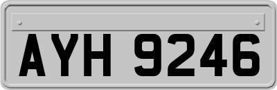 AYH9246
