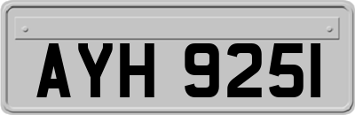 AYH9251