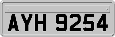 AYH9254