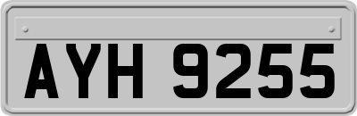 AYH9255