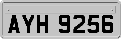 AYH9256