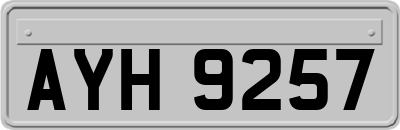 AYH9257