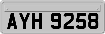AYH9258