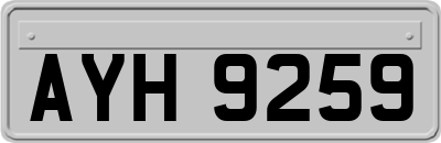 AYH9259
