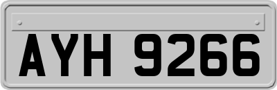 AYH9266