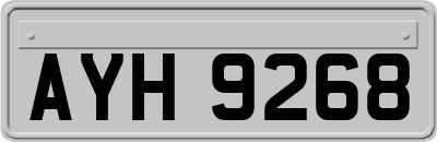 AYH9268