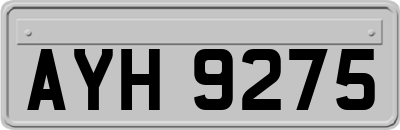 AYH9275