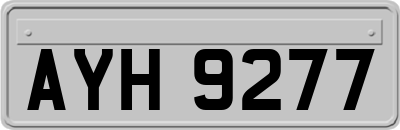AYH9277