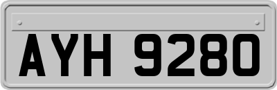 AYH9280