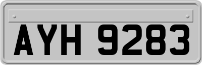 AYH9283