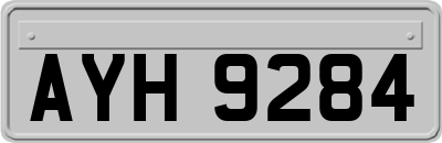 AYH9284