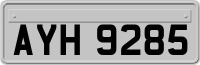 AYH9285