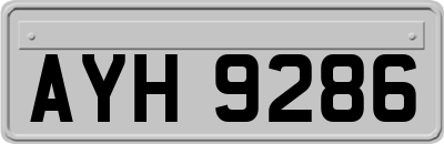 AYH9286